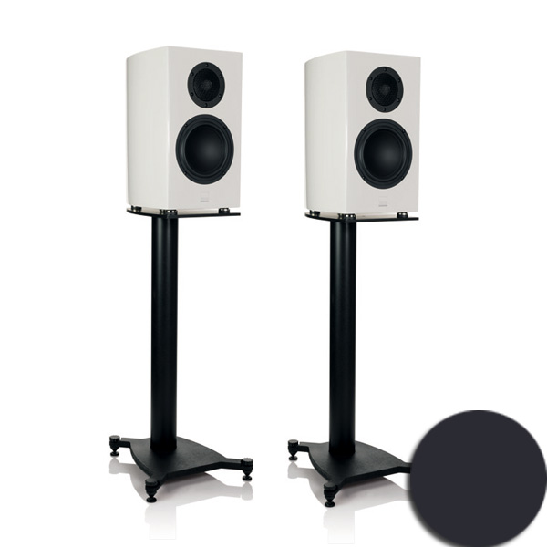 Gauder Akustik Capello 40 AL Piano High Gloss Black