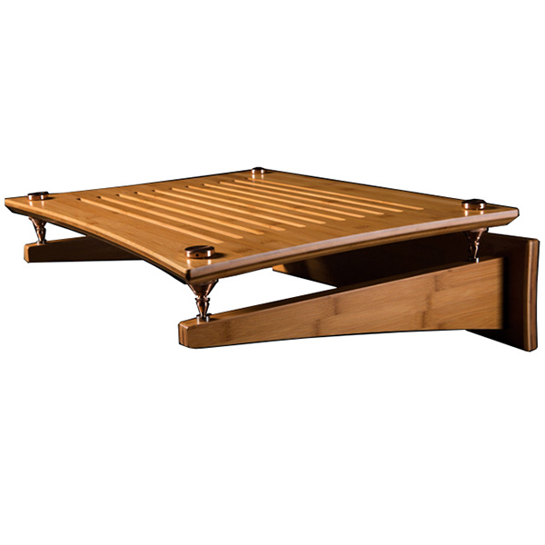 Quadraspire SVT WB Bamboo