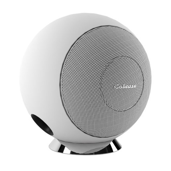 AVComfort, CABASSE Riga 2 On Base White