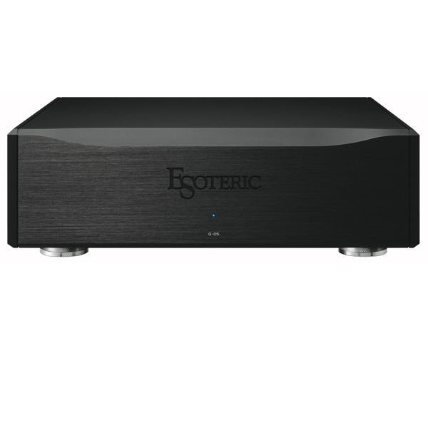Esoteric G-05 Black