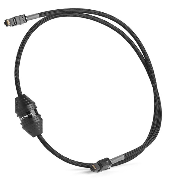 AVComfort, SHUNYATA RESEARCH Alpha Digital Ethernet 2,0 m