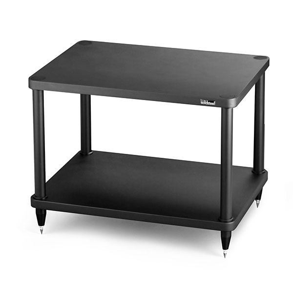 Solidsteel S 3-2 Black