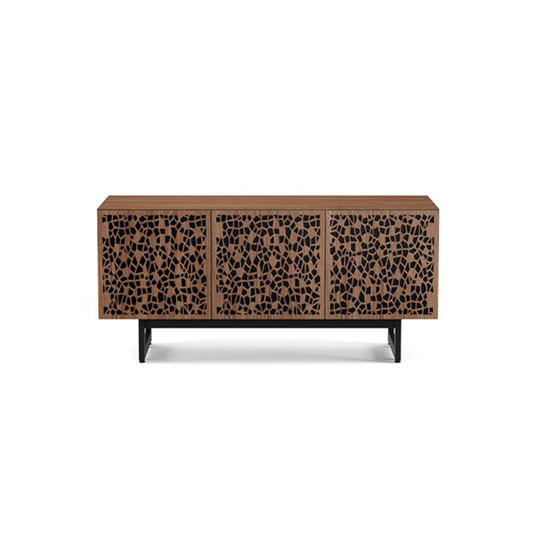 AVComfort, BDI Elements 8777-ME Mosaic/Walnut