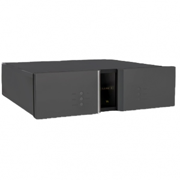 Vitus Audio SL-103 mk.I Black
