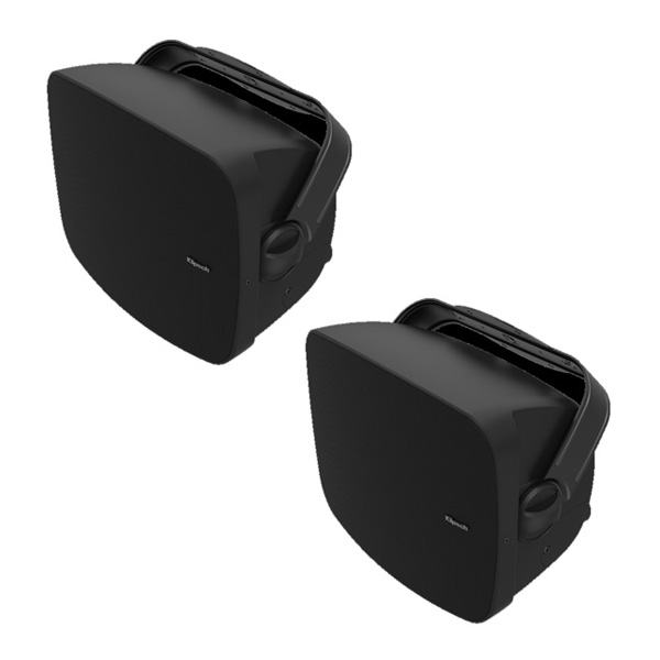 Klipsch RSM-525 Black