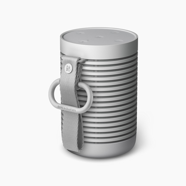 Bang & Olufsen Beosound Explore Grey Mist
