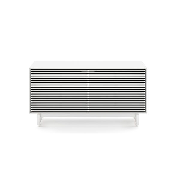 BDI Align 7478-ME Satin White