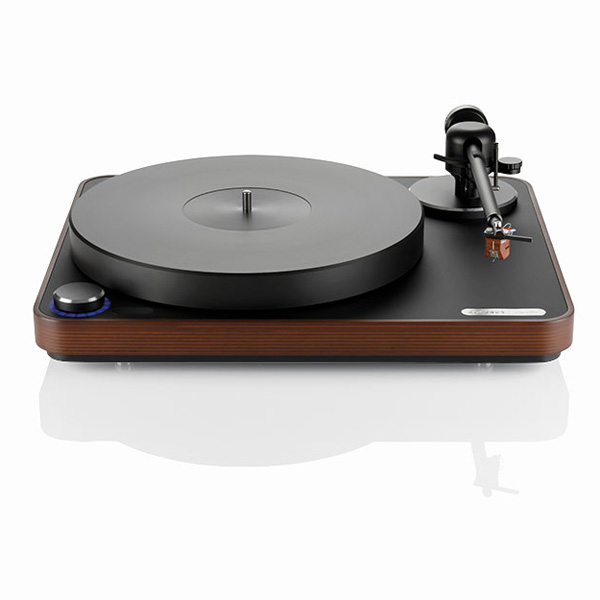 Clearaudio Concept Signature Dark Wood