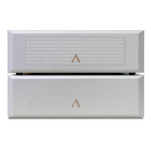 Aesthetix Io Eclipse Silver