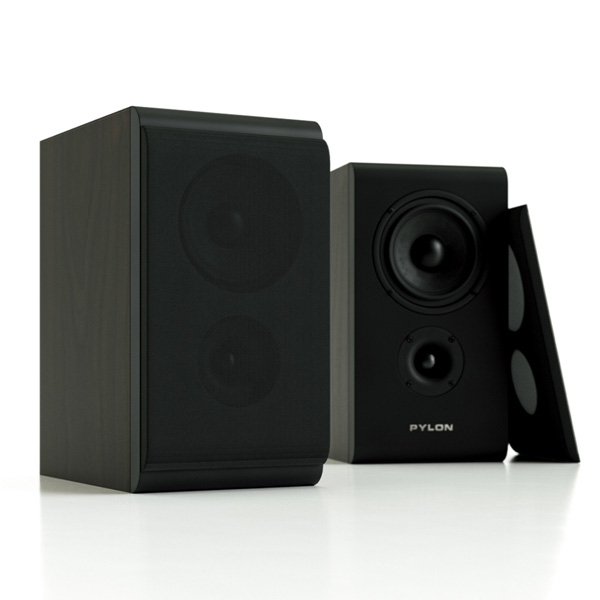 Pylon Audio Opal Sat Wenge
