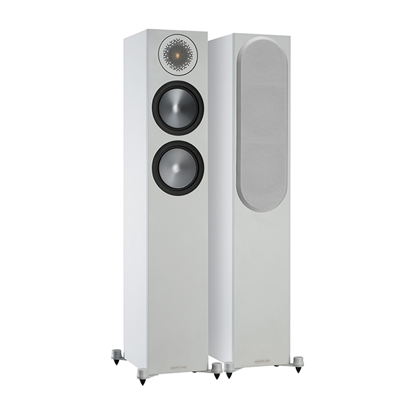 Monitor Audio Bronze 200 White (6G)