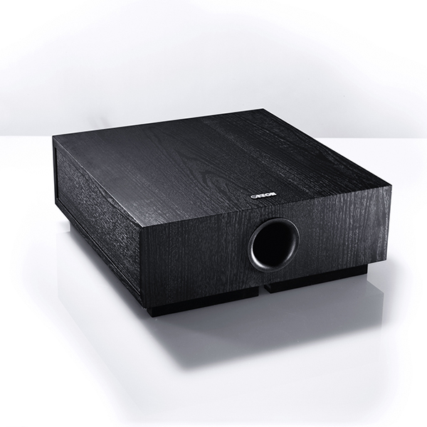 Canton ASF 75 Black