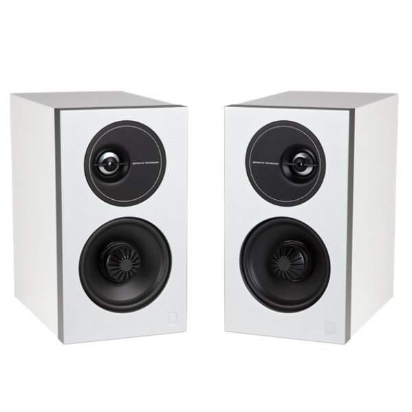 AVComfort, DEFINITIVE TECHNOLOGY Demand D7 White