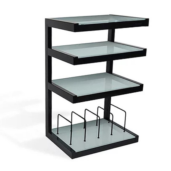 NorStone Design Esse Hifi VInyl Black/Frozen