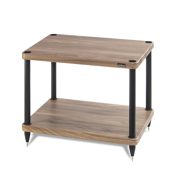 Solidsteel S 3-2 Walnut