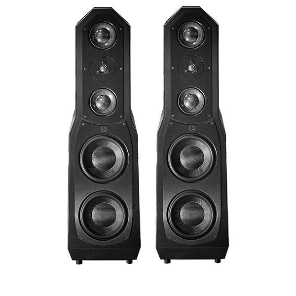 AVComfort, EGGLESTONWORKS The Viginti