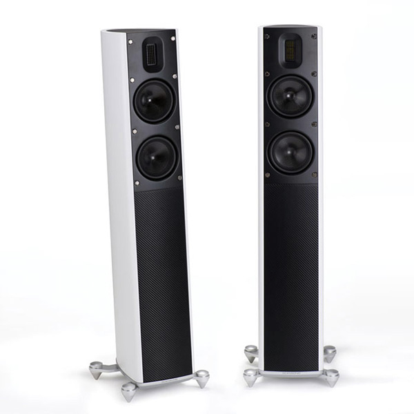 Scansonic HD MB2.5B White
