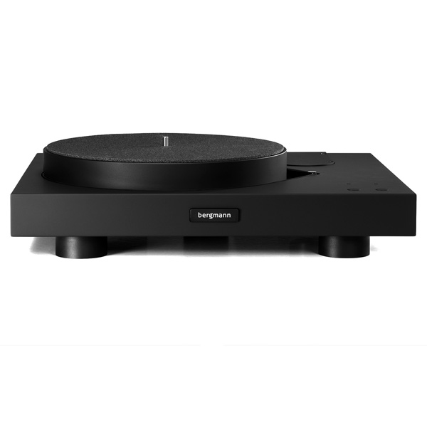 Bergmann Audio Modi Black