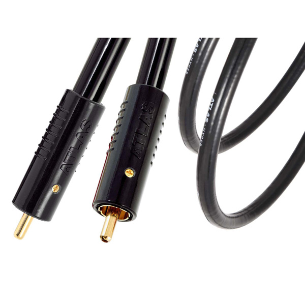 AVComfort, ATLAS CABLES Hyper Achromatic RCA Subwoofer 10,0 m