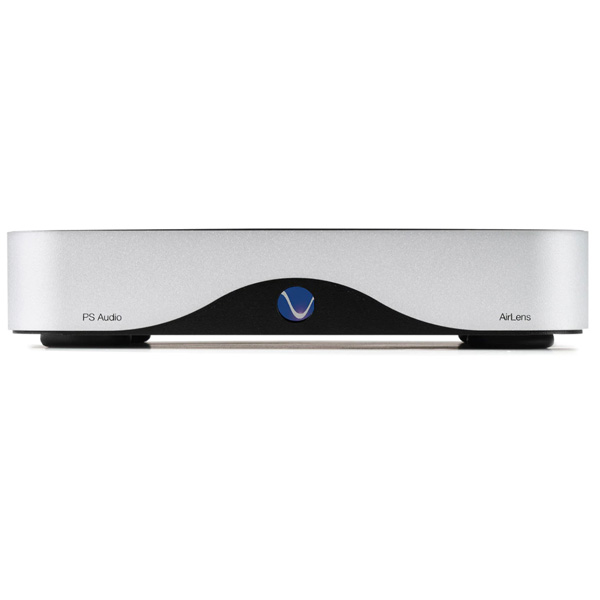 Ps Audio DirectStream AirLens Silver