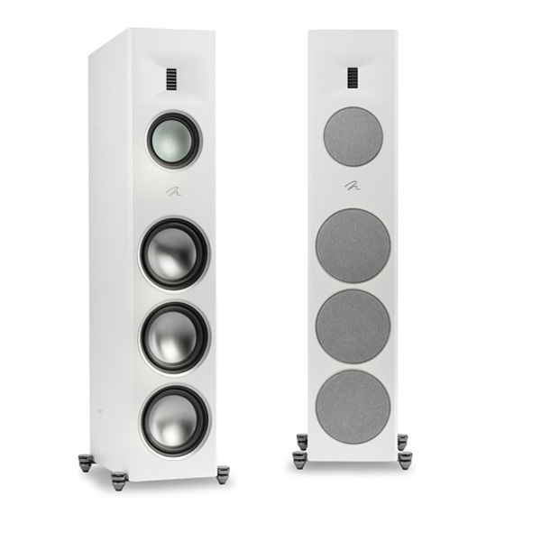 MaRTIn Logan Motion XT F200 Tower Satin White