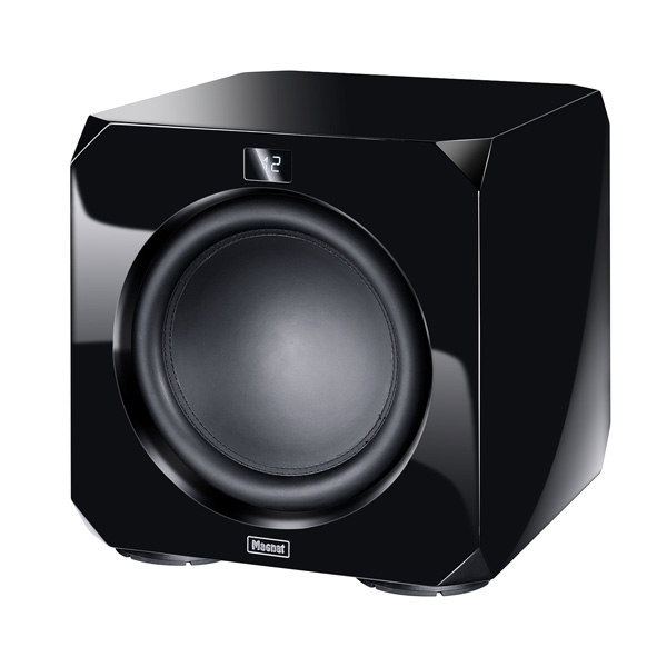 Magnat Omega CS 12 Black Gloss