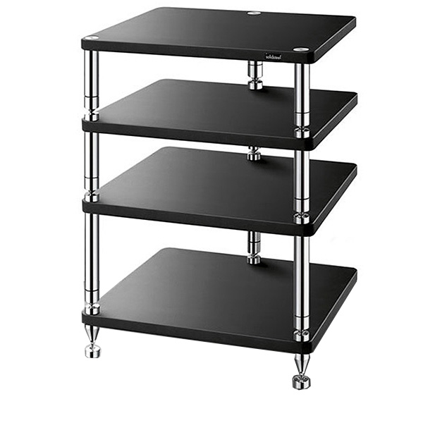 Solidsteel HJ-4 Black