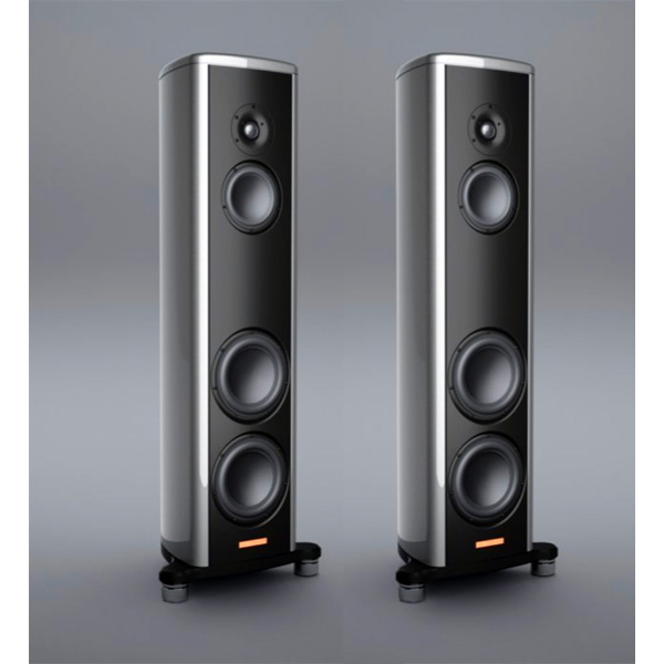 Magico S2 Softec