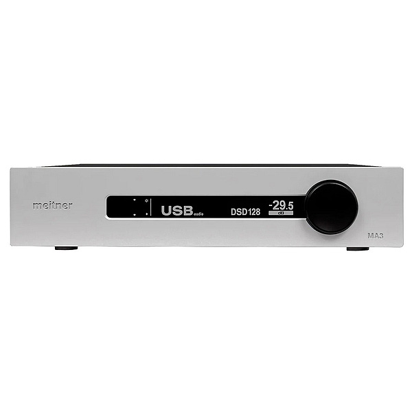 EMM Labs Meitner MA3 Integrated D/A Converter