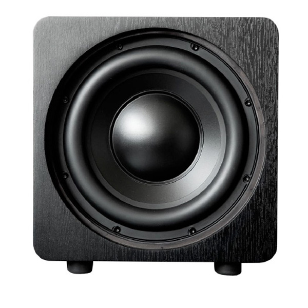 VELODYNE DB-12 Black