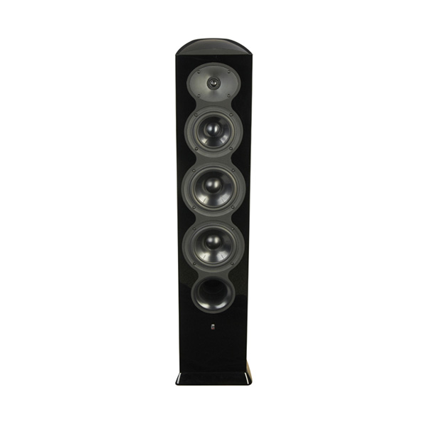 Revel Performa F206 Gloss Black