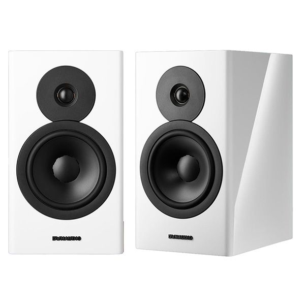 AVComfort, DYNAUDIO Evoke 20 White High Gloss