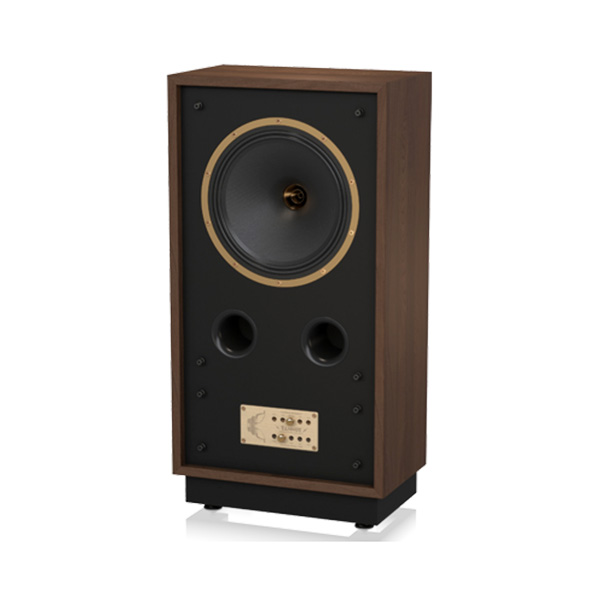 AVComfort, TANNOY Cheviot Walnut