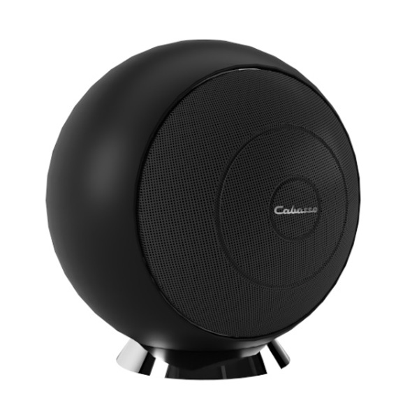 AVComfort, CABASSE Baltic 5 On Base Black