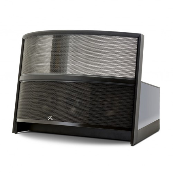 MARTIN LOGAN Illusion ESL C34A Arctic Silver (Gloss Metallic)