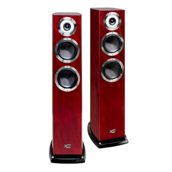 AVComfort, CABASSE Murano Alto Mahogany