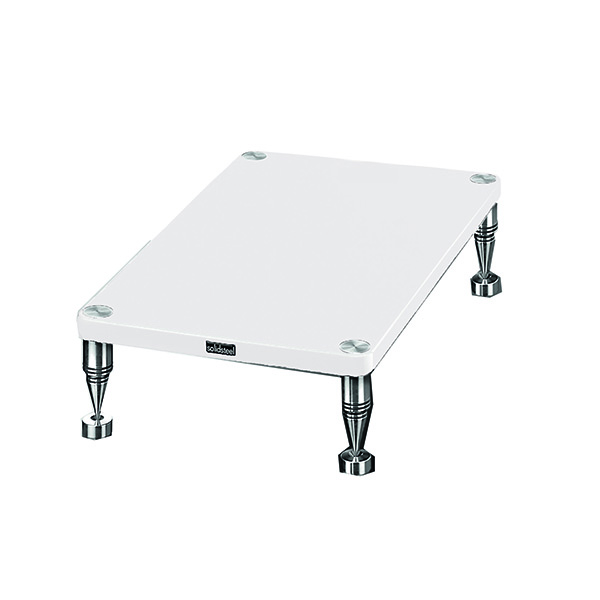 Solidsteel HF A Glossy White