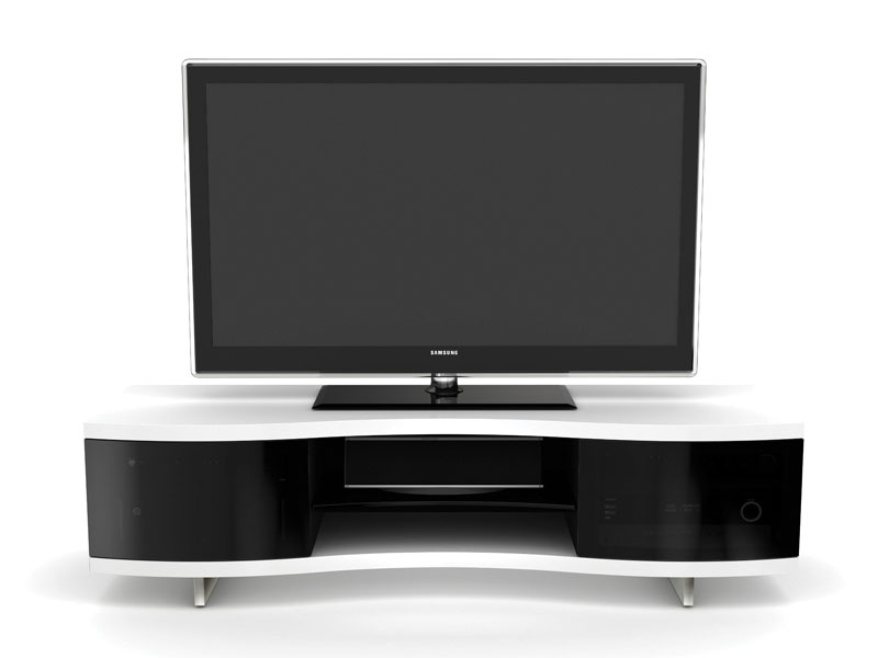 AVComfort, BDI Ola 8137 Satin White