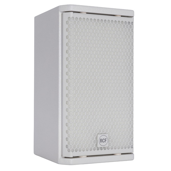 AVComfort, RCF Compact M 05 White