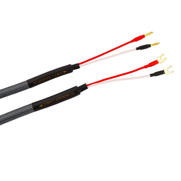 TCHERNOV CABLE Special 2.5 SC Sp/Bn 2.65 m