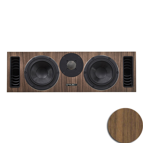 PMC twenty5.Ci Walnut