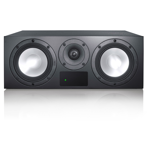 AVComfort, CANTON Smart GLE 5 S2 Black