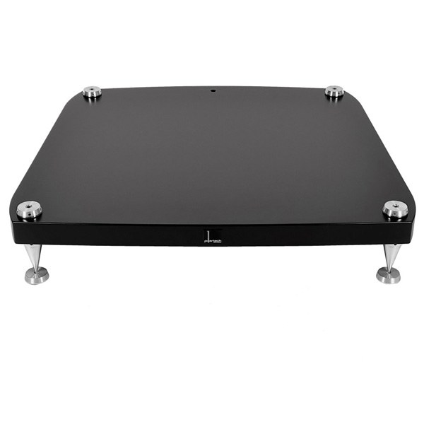 Pillartech Audio Zeus Base Black