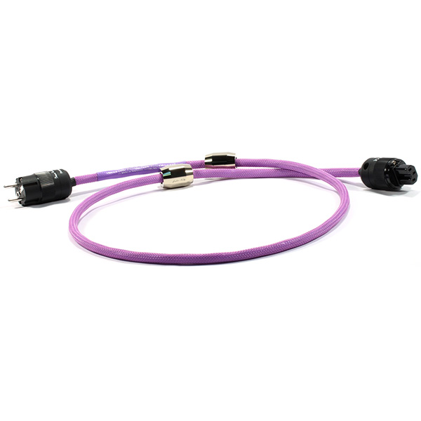 AVComfort, BLACK RHODIUM Venus 16 A 1,5 м