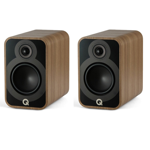 Q Acoustics 5020 Holme Oak