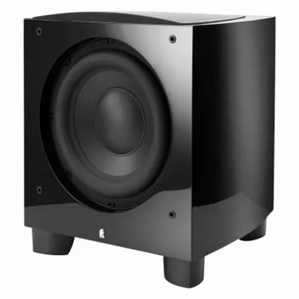 Revel Performa B112 Gloss Black