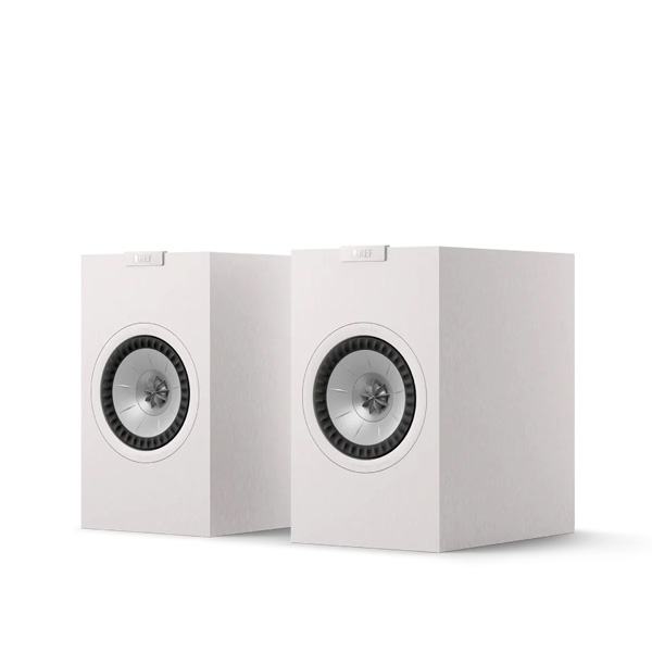 KEF Q1 Meta Satin White