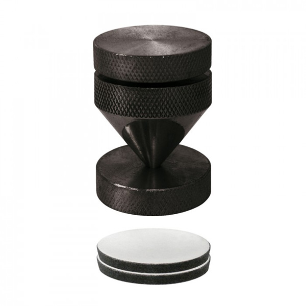 Dynavox Absorber Set Black (206001)
