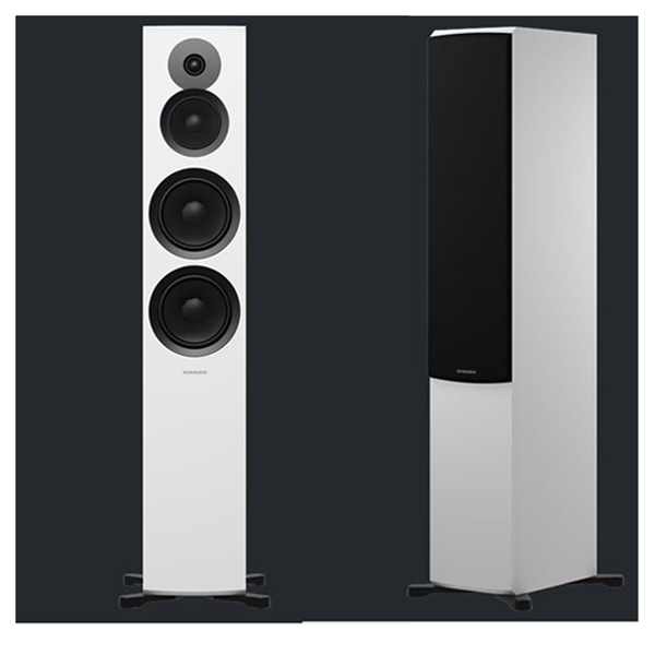 Dynaudio Emit 50 White