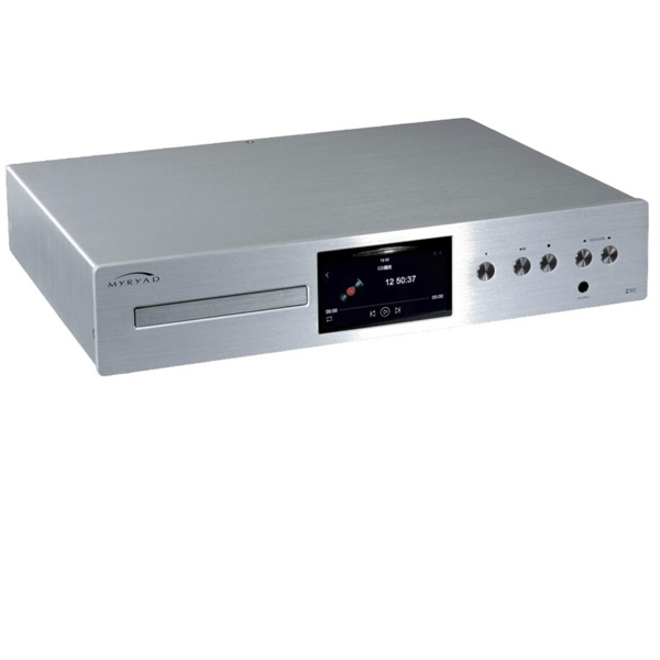 AVComfort, MYRYAD Z310